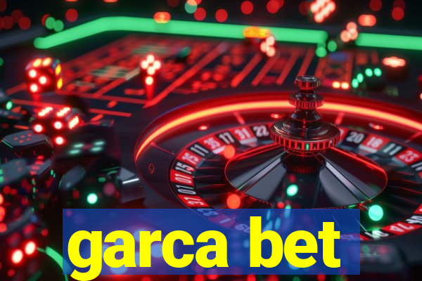 garca bet